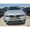 2015 BMW X3