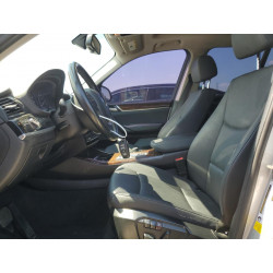 2015 BMW X3