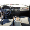 2015 BMW X3