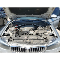 2015 BMW X3