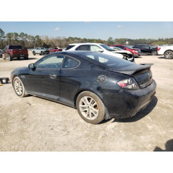 2008 HYUNDAI TIBURON