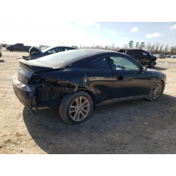 2008 HYUNDAI TIBURON