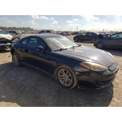 2008 HYUNDAI TIBURON