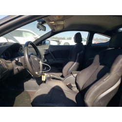 2008 HYUNDAI TIBURON