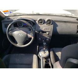 2008 HYUNDAI TIBURON