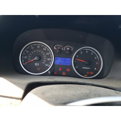 2008 HYUNDAI TIBURON