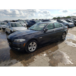 2013 BMW 5 SERIES