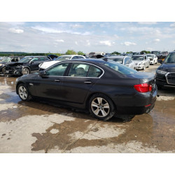 2013 BMW 5 SERIES