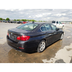 2013 BMW 5 SERIES