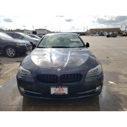 2013 BMW 5 SERIES