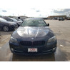 2013 BMW 5 SERIES