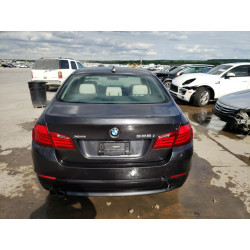 2013 BMW 5 SERIES