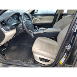 2013 BMW 5 SERIES