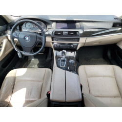 2013 BMW 5 SERIES