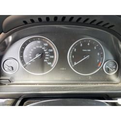 2013 BMW 5 SERIES