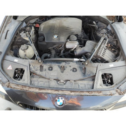 2013 BMW 5 SERIES