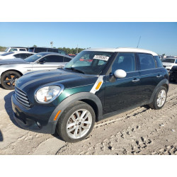 2013 MINI COOPER