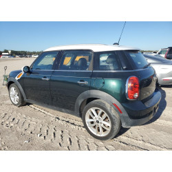 2013 MINI COOPER