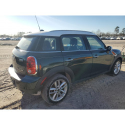 2013 MINI COOPER