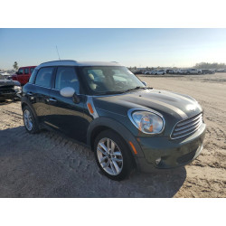 2013 MINI COOPER