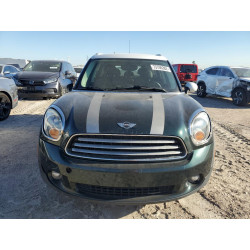 2013 MINI COOPER