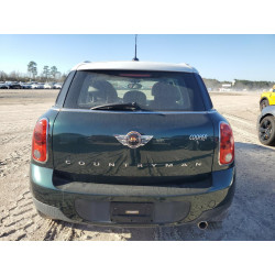 2013 MINI COOPER