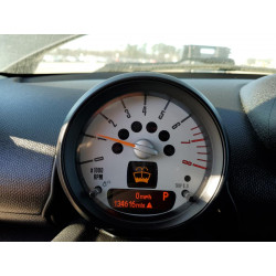 2013 MINI COOPER