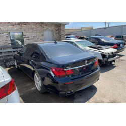 2015 BMW 7 SERIES