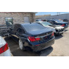 2015 BMW 7 SERIES