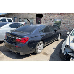 2015 BMW 7 SERIES