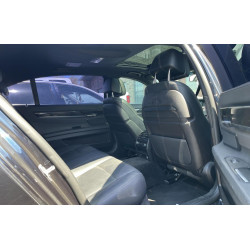 2015 BMW 7 SERIES