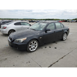 2007 BMW 5 SERIES