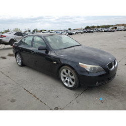 2007 BMW 5 SERIES