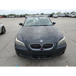 2007 BMW 5 SERIES