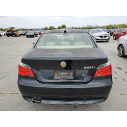 2007 BMW 5 SERIES