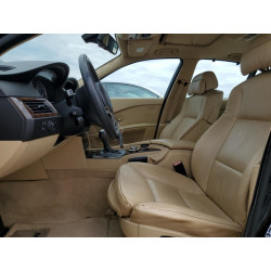 2007 BMW 5 SERIES