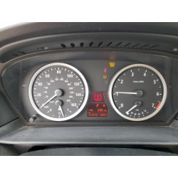 2007 BMW 5 SERIES