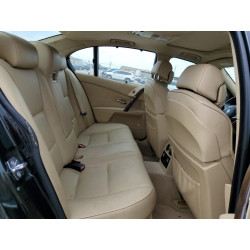 2007 BMW 5 SERIES