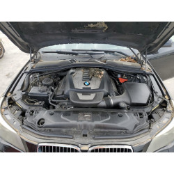 2007 BMW 5 SERIES