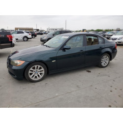 2007 BMW 3 SERIES