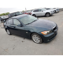 2007 BMW 3 SERIES