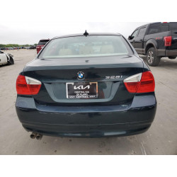 2007 BMW 3 SERIES