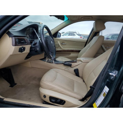 2007 BMW 3 SERIES