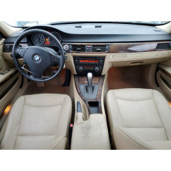 2007 BMW 3 SERIES