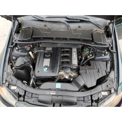 2007 BMW 3 SERIES