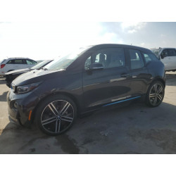 2014 BMW I SERIES