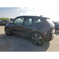 2014 BMW I SERIES