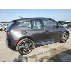 2014 BMW I SERIES