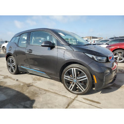 2014 BMW I SERIES