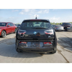 2014 BMW I SERIES